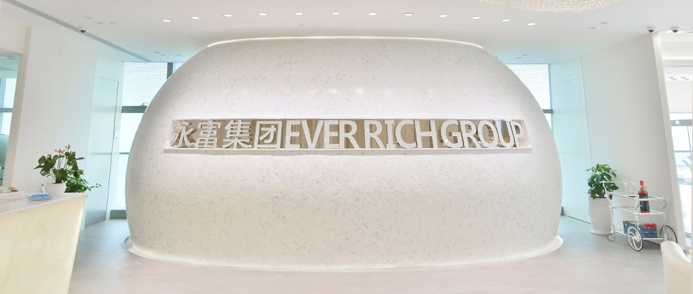 Goddess Ji EVER RICH Jewelry Appreciation Salon