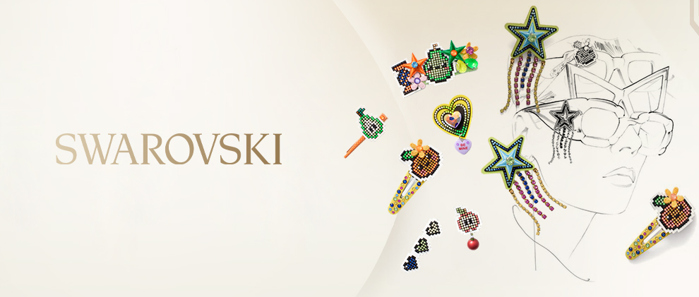 Activity Review | Swarovski Elements Spring/Summer 2026 New Product Launch Event