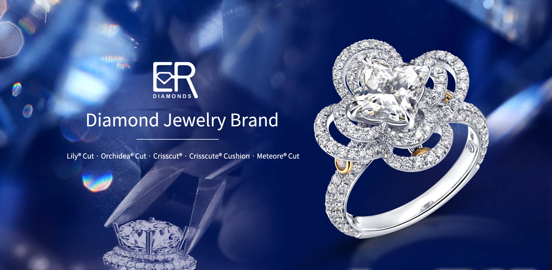 ER DIAMOND