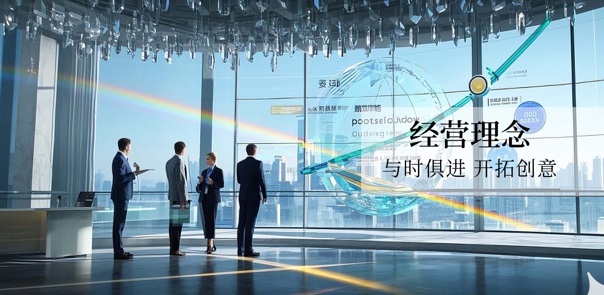 经营理念