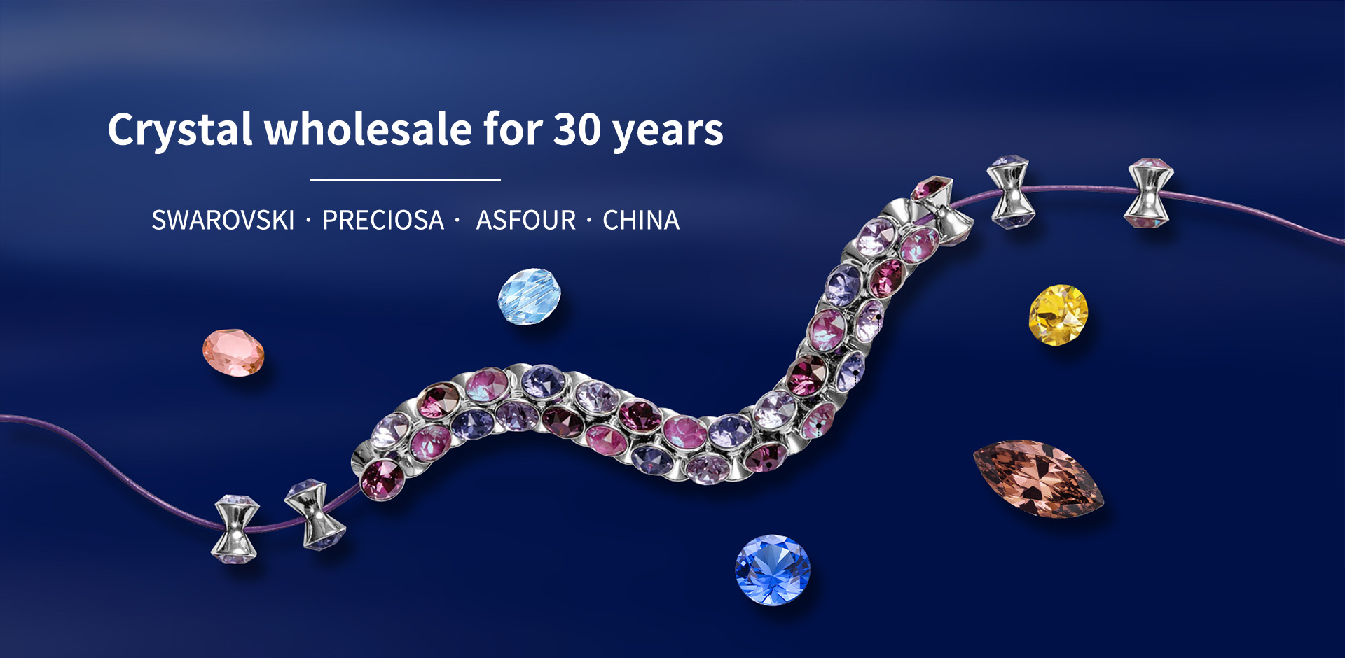 CRYSTAL KINGDOM TRADING